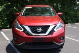 Used 2018 Nissan Murano SV image 2