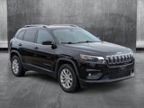 Used 2019 Jeep Cherokee Latitude w/ Popular Appearance Group image 3