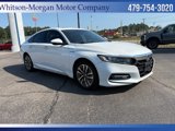 Used 2020 Honda Accord Touring image 3