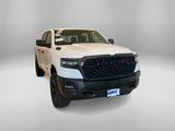 New 2025 RAM 1500 Classic Warlock image 5