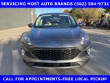 Certified 2022 Ford Escape SEL image 5