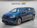 Used 2022 Chrysler Pacifica Touring-L image 1