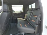 New 2025 GMC Sierra 1500 AT4 w/ Technology Package image 5