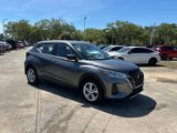 Used 2022 Nissan Kicks S image 2