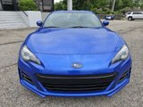 Used 2018 Subaru BRZ Premium image 2