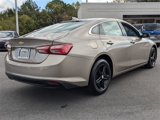 Used 2022 Chevrolet Malibu LT image 3