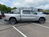 New 2025 RAM 1500 Laramie image 2