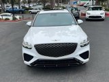 Used 2022 Genesis GV70 3.5T Sport image 2