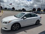Used 2015 Subaru Legacy 2.5i Limited image 3