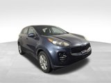Used 2017 Kia Sportage LX image 4