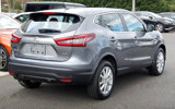 Used 2021 Nissan Rogue Sport S image 6