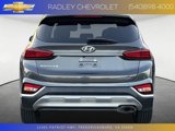 Used 2020 Hyundai Santa Fe SE w/ Cargo Package image 4