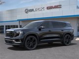New 2025 GMC Acadia Elevation w/ Black Edition image 2