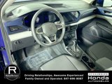 Used 2022 Volkswagen Taos SE image 4