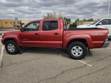 Used 2012 Toyota Tacoma 4x4 Double Cab image 2