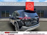 Certified 2021 Nissan Rogue SV image 5