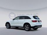 Certified 2021 Mercedes-Benz GLC 300 4MATIC image 4