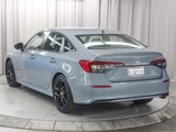 Certified 2024 Honda Civic Sport image 4