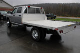 Used 2020 RAM 3500 Tradesman w/ Chrome Appearance Group image 3