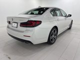 Certified 2022 BMW 530i xDrive w/ Premium Package image 5