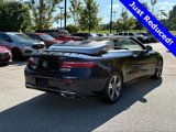 Used 2019 Mercedes-Benz E 450 4MATIC Cabriolet image 4