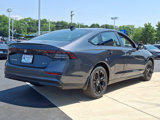 New 2025 Honda Accord SE image 4