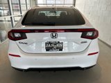 Used 2024 Honda Civic Sport Touring image 5