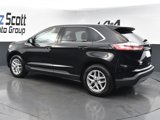 Used 2023 Ford Edge SEL image 3