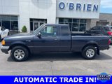 Used 2002 Ford Ranger XLT image 2