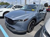Used 2023 MAZDA CX-5 Carbon Edition image 4
