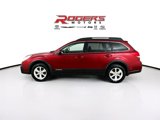Used 2013 Subaru Outback 2.5i Limited w/ Moonroof Pkg image 4