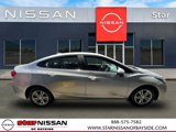 Used 2016 Chevrolet Cruze LT image 2