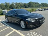 Used 2013 BMW 535i xDrive Sedan image 6
