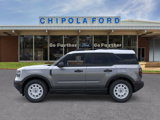 New 2025 Ford Bronco Sport Heritage image 3