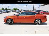 Used 2021 Nissan Altima 2.5 SR w/ SR Premium Package image 5