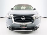 Used 2022 Nissan Pathfinder Platinum w/ Cargo Package image 2
