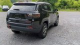 Used 2022 Jeep Compass Trailhawk w/ Trailhawk Elite Group image 3