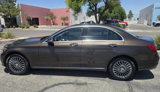 Used 2015 Mercedes-Benz C 300 4MATIC Sedan image 5