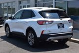 Used 2022 Ford Escape SEL image 4