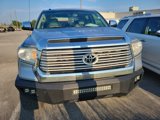 Used 2015 Toyota Tundra Limited image 2