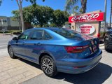 Used 2019 Volkswagen Jetta SEL image 6