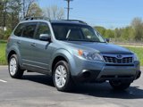 Used 2012 Subaru Forester 2.5X Premium image 6