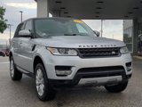 Used 2014 Land Rover Range Rover Sport HSE image 2