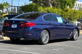 Used 2019 BMW 530i xDrive w/ Premium Package image 4