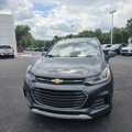 Used 2018 Chevrolet Trax LT w/ LT Convenience Package image 3