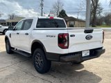 New 2024 Ford Ranger XLT image 4