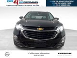 Used 2020 Chevrolet Equinox LT image 3
