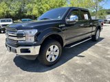 Used 2020 Ford F150 Lariat image 3