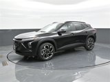 New 2025 Chevrolet Trax RS w/ Sunroof Package image 3