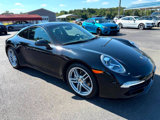 Used 2013 Porsche 911 Carrera image 2